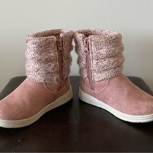 Toddler Girls Boot